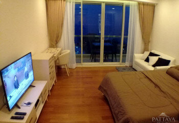 Кондоминиум в Паттайе, Таиланд | THE546490