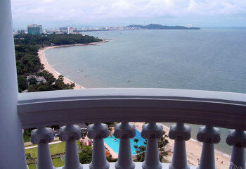 Кондоминиум в Паттайе, Таиланд | THE446511