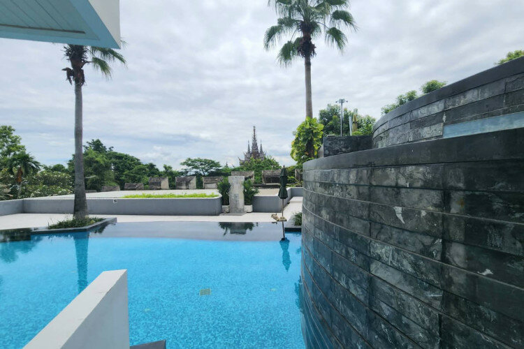 Кондоминиум в Паттайе, Таиланд | THE346506