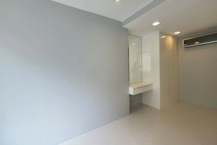 Кондоминиум в Паттайе, Таиланд | THE346506