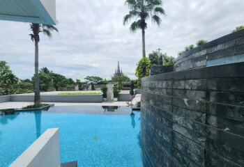 Кондоминиум в Паттайе, Таиланд | THE346506