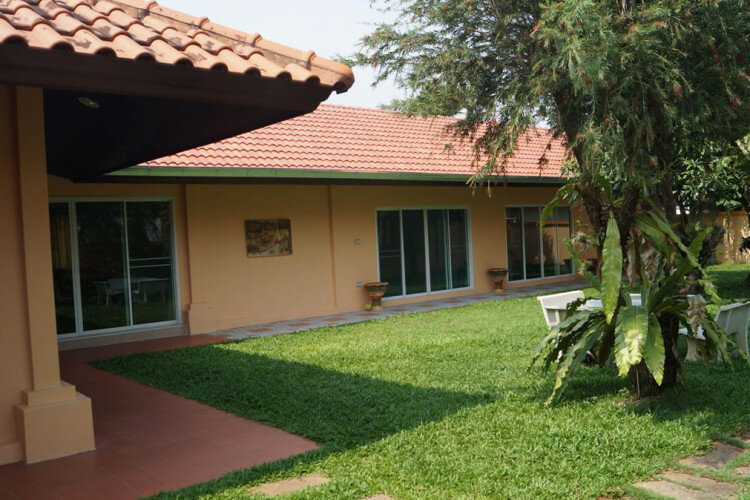 Дом в Банг Ламунге, Таиланд | THE539541