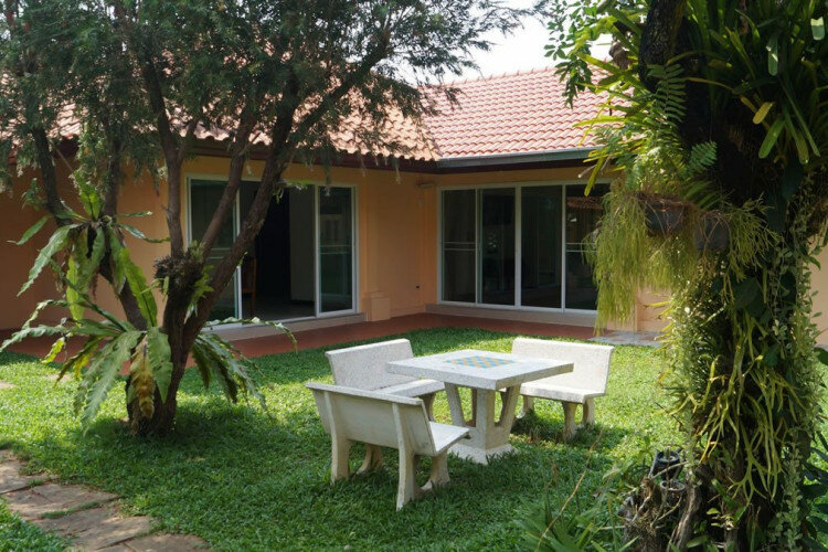 Дом в Банг Ламунге, Таиланд | THE539541