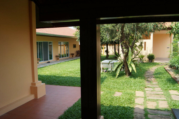 Дом в Банг Ламунге, Таиланд | THE539541