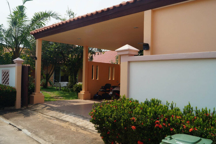 Дом в Банг Ламунге, Таиланд | THE539541