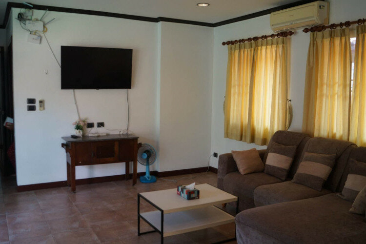 Дом в Банг Ламунге, Таиланд | THE539541