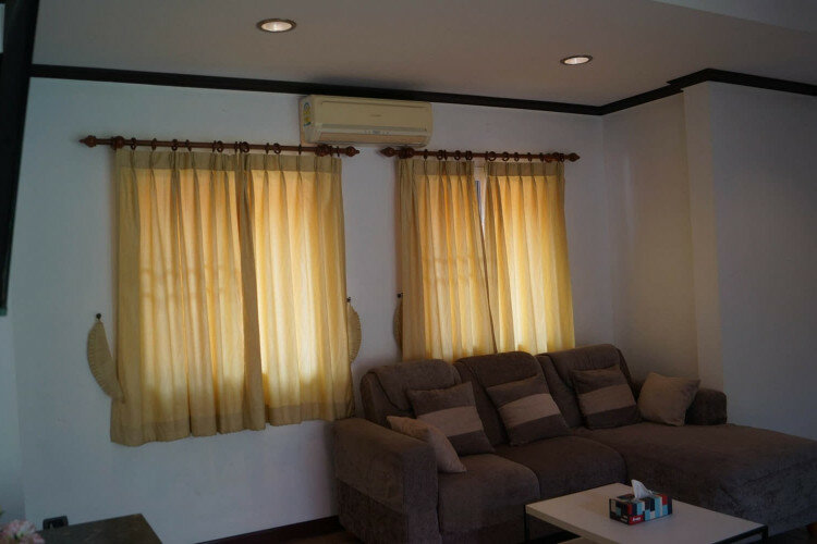 Дом в Банг Ламунге, Таиланд | THE539541