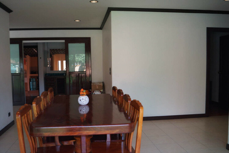 Дом в Банг Ламунге, Таиланд | THE539541