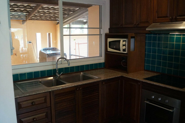 Дом в Банг Ламунге, Таиланд | THE539541