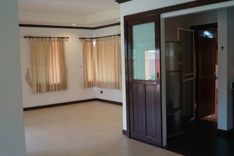 Дом в Банг Ламунге, Таиланд | THE539541