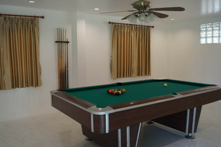 Дом в Банг Ламунге, Таиланд | THE539541