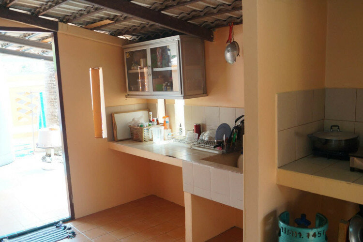 Дом в Банг Ламунге, Таиланд | THE539541