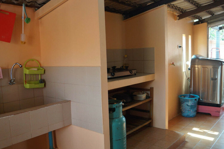 Дом в Банг Ламунге, Таиланд | THE539541