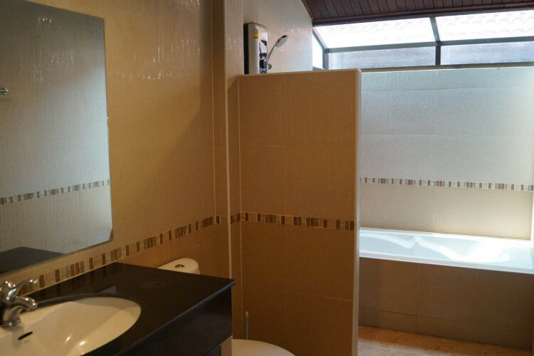 Дом в Банг Ламунге, Таиланд | THE539541