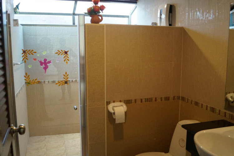 Дом в Банг Ламунге, Таиланд | THE539541