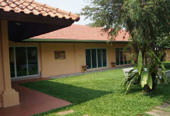 Дом в Банг Ламунге, Таиланд | THE539541