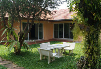 Дом в Банг Ламунге, Таиланд | THE539541