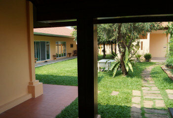 Дом в Банг Ламунге, Таиланд | THE539541