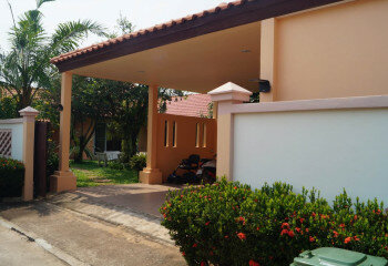 Дом в Банг Ламунге, Таиланд | THE539541