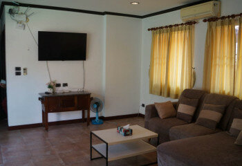 Дом в Банг Ламунге, Таиланд | THE539541