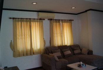 Дом в Банг Ламунге, Таиланд | THE539541