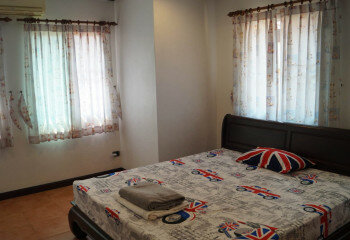 Дом в Банг Ламунге, Таиланд | THE539541