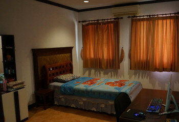 Дом в Банг Ламунге, Таиланд | THE539541