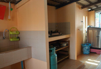 Дом в Банг Ламунге, Таиланд | THE539541