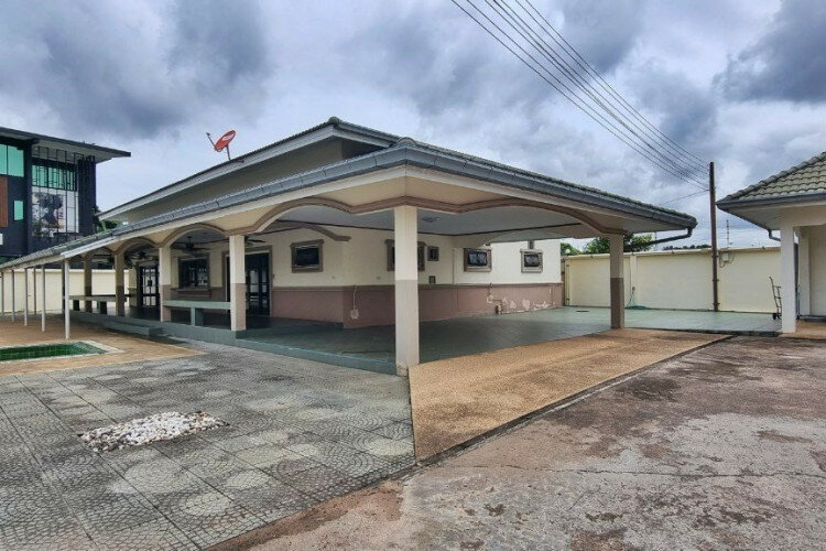 Дом в Банг Ламунге, Таиланд | THE138476