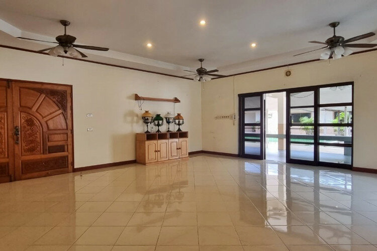 Дом в Банг Ламунге, Таиланд | THE138476