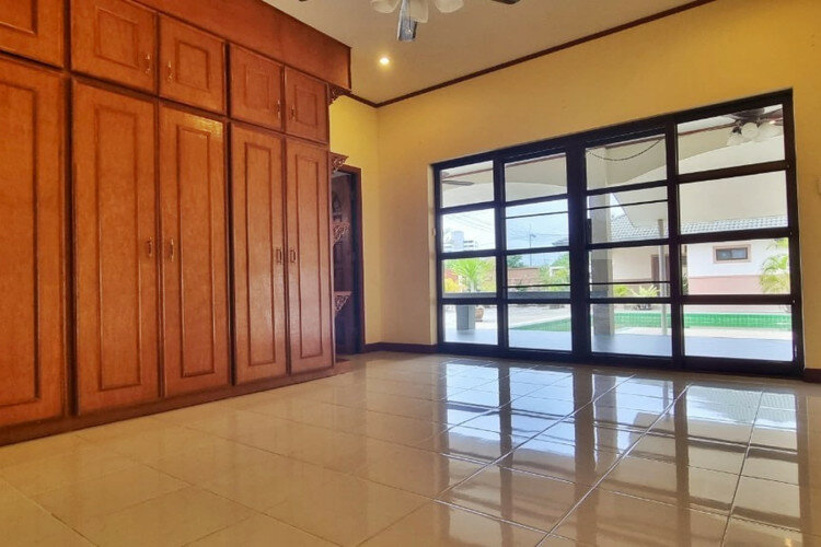 Дом в Банг Ламунге, Таиланд | THE138476