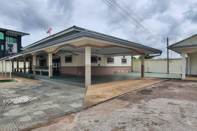 Дом в Банг Ламунге, Таиланд | THE138476