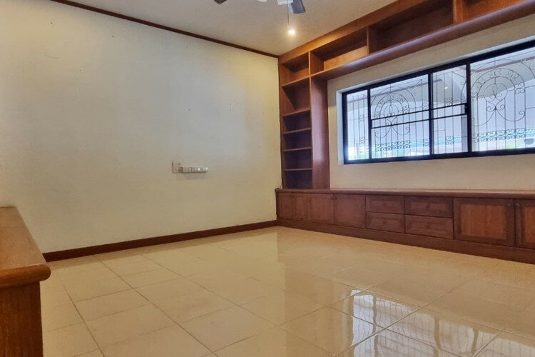 Дом в Банг Ламунге, Таиланд | THE138476