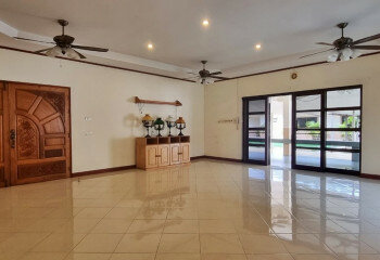 Дом в Банг Ламунге, Таиланд | THE138476