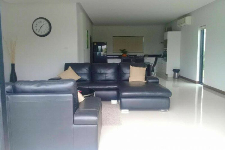 Дом в Банг Ламунге, Таиланд | THE409592