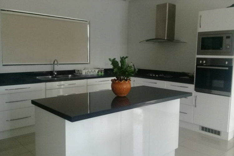 Дом в Банг Ламунге, Таиланд | THE409592