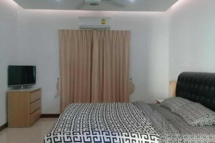 Дом в Банг Ламунге, Таиланд | THE409592