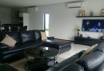 Дом в Банг Ламунге, Таиланд | THE409592