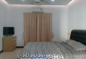 Дом в Банг Ламунге, Таиланд | THE409592