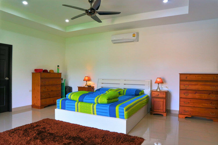 Дом в Банг Ламунге, Таиланд | THE340239