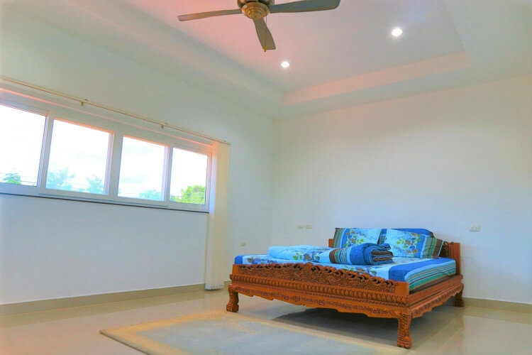 Дом в Банг Ламунге, Таиланд | THE340239