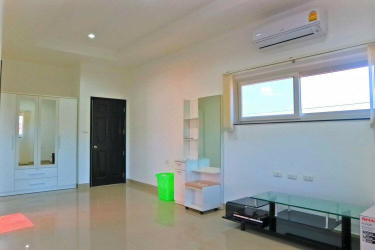 Дом в Банг Ламунге, Таиланд | THE340239