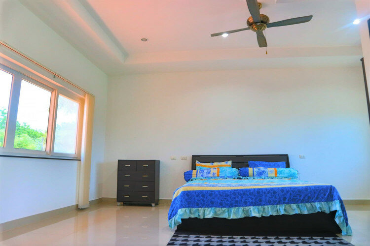 Дом в Банг Ламунге, Таиланд | THE340239