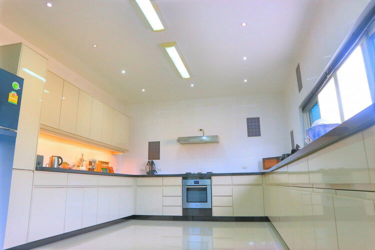 Дом в Банг Ламунге, Таиланд | THE340239