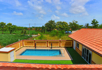 Дом в Банг Ламунге, Таиланд | THE340239