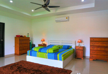 Дом в Банг Ламунге, Таиланд | THE340239