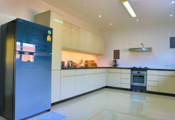 Дом в Банг Ламунге, Таиланд | THE340239