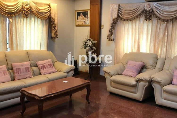 Дом в Банг Ламунге, Таиланд | THE540315