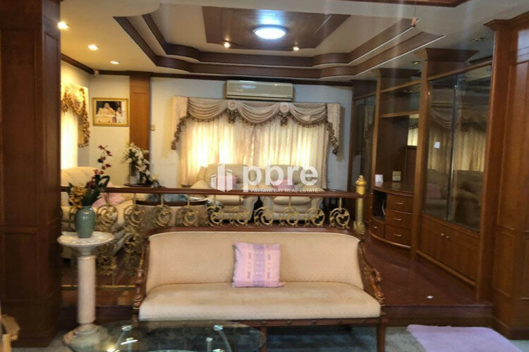 Дом в Банг Ламунге, Таиланд | THE540315