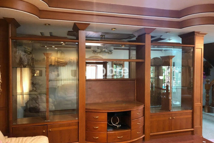 Дом в Банг Ламунге, Таиланд | THE540315